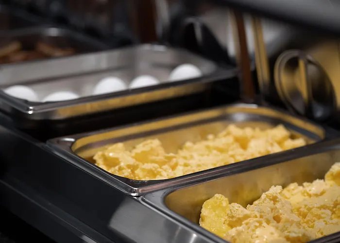 Invite An Der Kaiserburg 3*