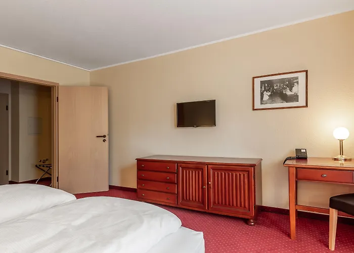 Invite An Der Kaiserburg Hotel Nürnberg