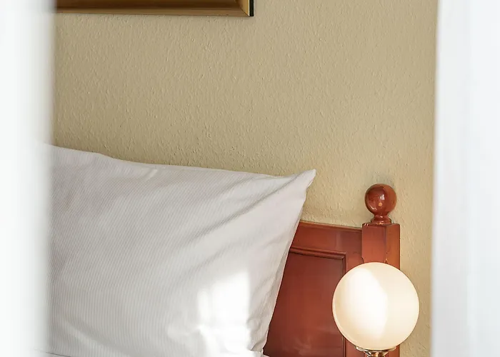 Invite An Der Kaiserburg 3*