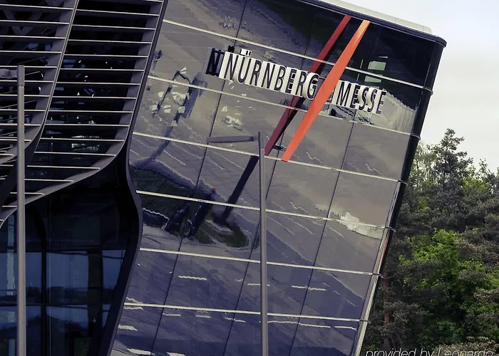 Invite An Der Kaiserburg 3*