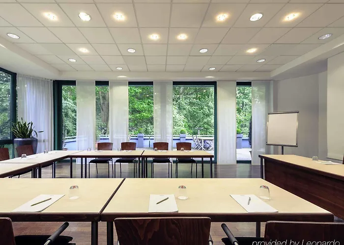 Hotel Invite An Der Kaiserburg