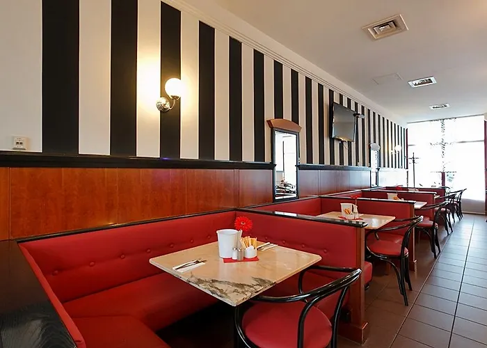 Invite An Der Kaiserburg 3* Norimberga