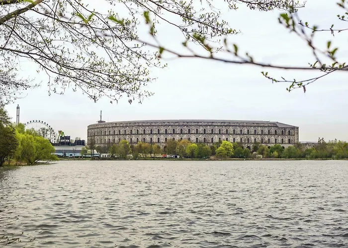 Invite An Der Kaiserburg 3*