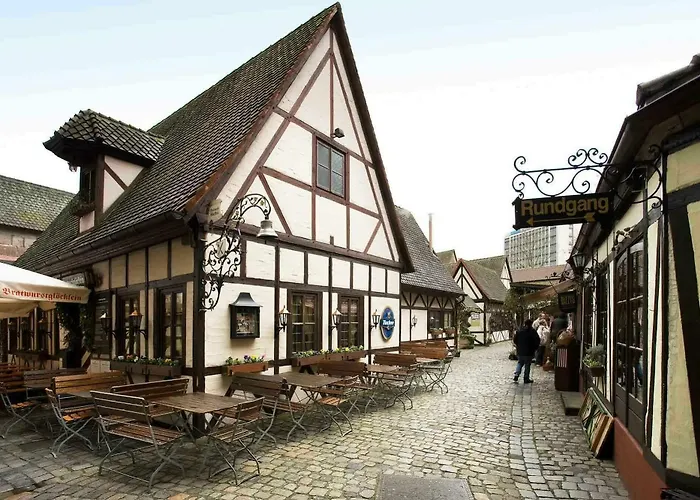 Invite An Der Kaiserburg Nürnberg